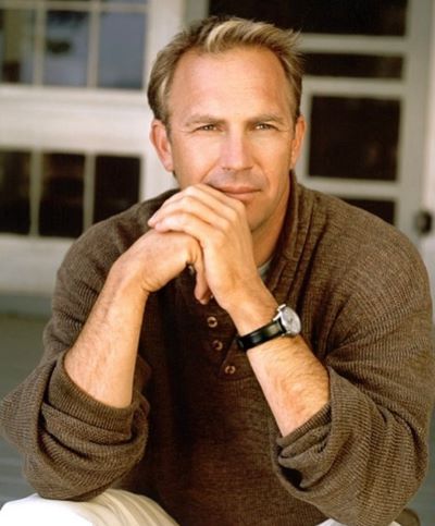 Kevin Costner Net Worth and Bio. (Image from Instagram)