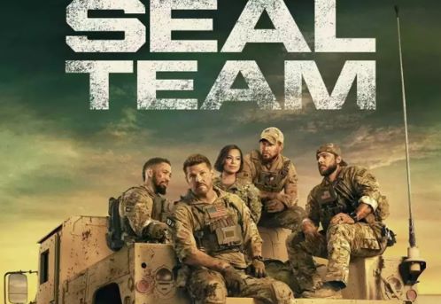 SEAL Team season 7 Relesae date and latest news. ( Image via Google)