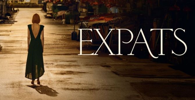 Expats episode 3 release date. (Credit- Amazon Prime)