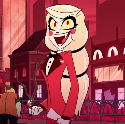 Hazbin Hotel Season 1 Episodes 7 and 8. (Image- Amazon Prime)