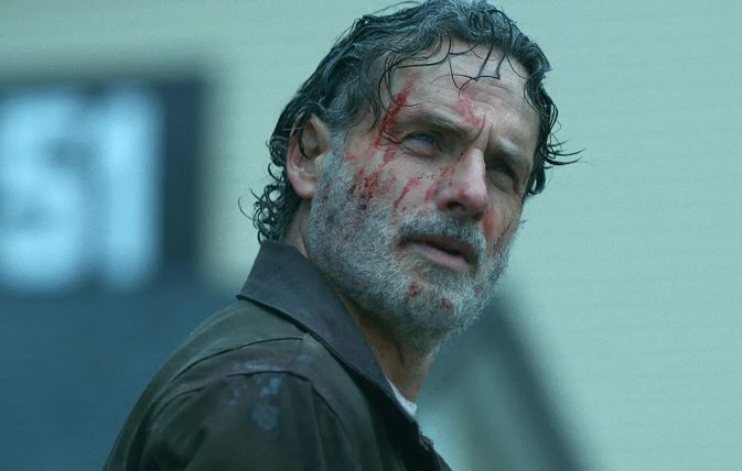 The Walking Dead: The Ones Who Live Season 1 Episode 3 Release Date and Spoilers. (Image credit- AMC plus)